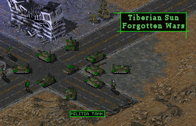 Shot 32 - Forgotten Militia Tank Mk.II.gif