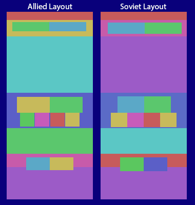 [ARES] Sidebar Problem | Project Perfect Mod